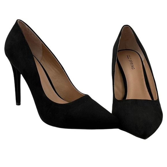 💥$298 Retail💥 NEW Call it SPRING Agrirewiel-BLK
